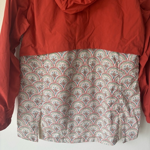 Duluth Trading Co Women’s Go Go Coat Rain Jacket Lightweight Winder-breaker - Picture 11 of 15